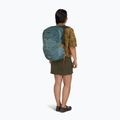 Plecak miejski Osprey Quasar 26 l blue heather 11