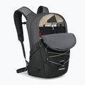 Plecak miejski Osprey Quasar 26 l grey heather 4