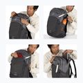 Plecak miejski Osprey Tropos 32 l phantom grey heather 9