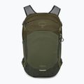 Plecak miejski Osprey Nebula 32 l moss green/earl grey heather