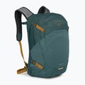 Plecak miejski Osprey Nebula 32 l blue heather 2