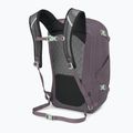 Plecak miejski Osprey Nebula 32 l graphite/purple heather 3