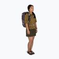 Plecak miejski Osprey Nebula 32 l graphite/purple heather 10