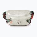 Saszetka nerka Osprey Transporter Waist Pack 3 l mystery white/moody burgundy