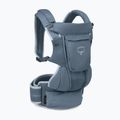Nosidełko turystyczne Osprey Poco Soft Child Carrier tidal blue 2