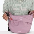 Saszetka Osprey Daylite Crossbody Pouch 6 l iris pink 7