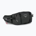 Saszetka nerka  Osprey Seral 7 l z bukłakiem 1.5 l raven black 2
