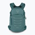 Plecak rowerowy męski Osprey Syncro 20 l cascade blue