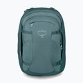 Plecak turystyczny Osprey Farpoint 55 l blue