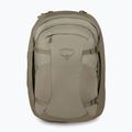 Plecak turystyczny Osprey Farpoint 55 l sawdust tan