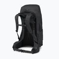 Plecak trekkingowy Osprey Farpoint Trek 70 l black 3