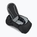 Plecak trekkingowy Osprey Farpoint Trek 70 l black 5