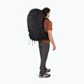 Plecak trekkingowy Osprey Farpoint Trek 70 l black 7