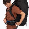 Plecak trekkingowy Osprey Farpoint Trek 70 l black 11