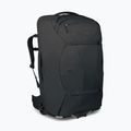 Torba podróżna Osprey Farpoint Fairview Wheels 65 l black