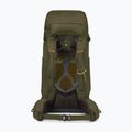 Plecak trekkingowy Osprey Kestrel 68 l S-L moss green 2