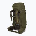 Plecak trekkingowy Osprey Kestrel 68 l S-L moss green 3