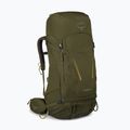Plecak urystyczny Osprey Kestrel 68 l moss green