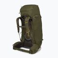 Plecak urystyczny Osprey Kestrel 68 l moss green 3