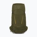 Plecak turystyczny Osprey Kestrel 48 l (S) moss green