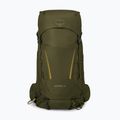 Plecak turystyczny Osprey Kestrel 38 l moss green