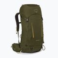 Plecak turystyczny Osprey Kestrel 38 l moss green 2
