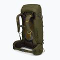 Plecak turystyczny Osprey Kestrel 38 l moss green 4