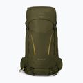Plecak trekkingowy Osprey Kestrel 38 l moss green