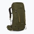 Plecak trekkingowy Osprey Kestrel 38 l moss green 2