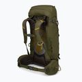 Plecak trekkingowy Osprey Kestrel 38 l moss green 4