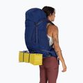 Plecak turystyczny Osprey Kyte 48 l serenity blue 9