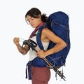 Plecak turystyczny Osprey Kyte 48 l serenity blue 11