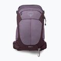 Plecak turystyczny damski Osprey Sirrus 24 l purple dusk