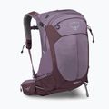 Plecak turystyczny damski Osprey Sirrus 24 l purple dusk 2