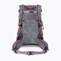 Plecak turystyczny damski Osprey Sirrus 24 l purple dusk 3