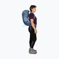 Plecak turystyczny damski Osprey Sirrus 24 l sevres blue 7