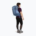 Plecak turystyczny damski Osprey Sirrus 24 l sevres blue 8