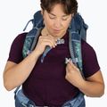 Plecak turystyczny damski Osprey Sirrus 24 l sevres blue 12