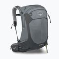 Plecak turystyczny damski Osprey Sirrus 24 l medium grey 2