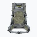 Plecak turystyczny damski Osprey Sirrus 24 l medium grey 3