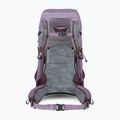 Plecak turystyczny damski Osprey Sirrus 36 l purple dusk 3