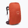 Plecak turystyczny damski Osprey Sirrus 36 l purple dusk 5