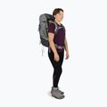 Plecak turystyczny damski Osprey Sirrus 36 l medium grey 7
