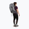 Plecak turystyczny damski Osprey Sirrus 36 l medium grey 9