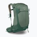 Plecak turystyczny męski Osprey Stratos 24 l pine leaf 2