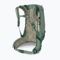 Plecak turystyczny męski Osprey Stratos 24 l pine leaf 4