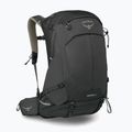 Plecak turystyczny męski Osprey Stratos 34 l raven black 2