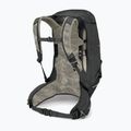 Plecak turystyczny męski Osprey Stratos 34 l raven black 4