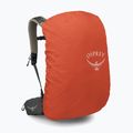 Plecak turystyczny męski Osprey Stratos 34 l raven black 5