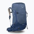 Plecak turystyczny męski Osprey Stratos 36 l nirvana blue 2